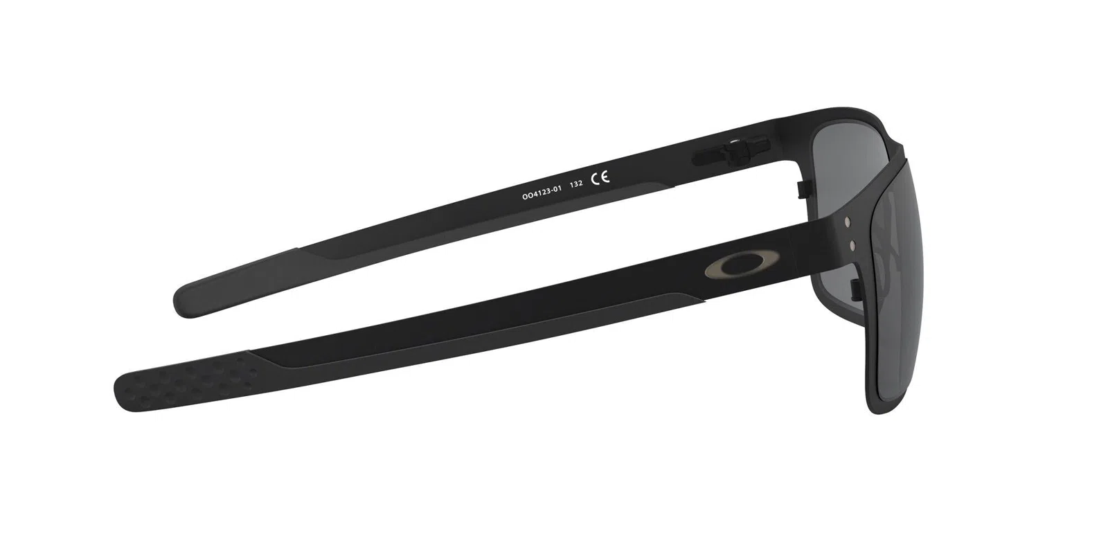 Oakley Holbrook Metal 4123 Sunglasses - view 22